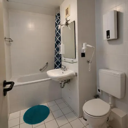 Vs - Rhein Work Aparthotel
