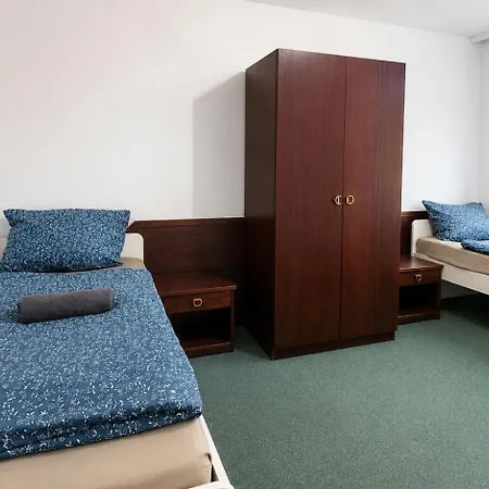 Aparthotel Vs - Rhein Work 3*