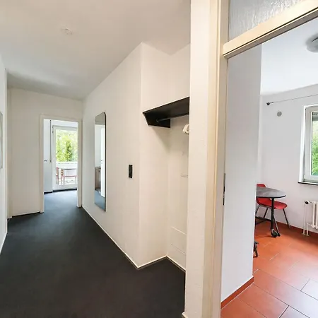 Vs - Rhein Work Appart hôtel Bonn