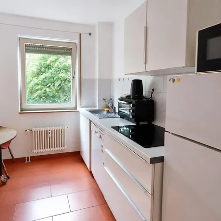 Vs - Rhein Work Appart hôtel