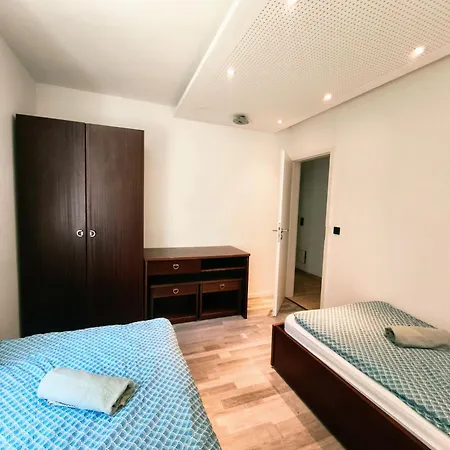 Appart hôtel Vs - Rhein Work