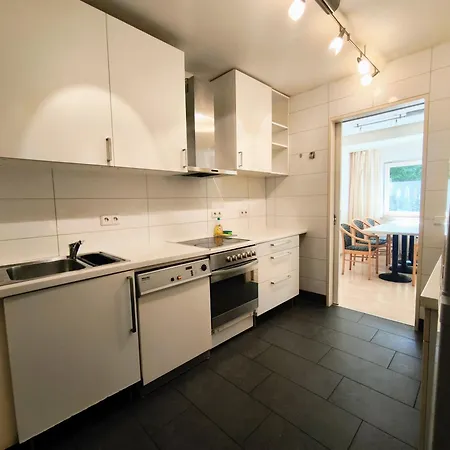 Aparthotel Vs - Rhein Work