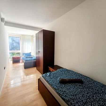 Vs - Rhein Work Appart hôtel