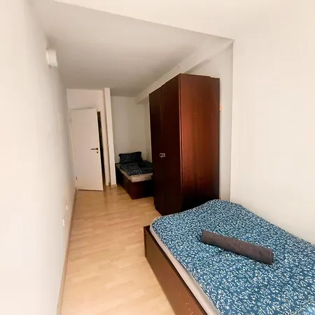 Appart hôtel Vs - Rhein Work 3*